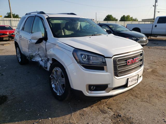 GMC ACADIA LIM 2017 1gkkvskd8hj207171