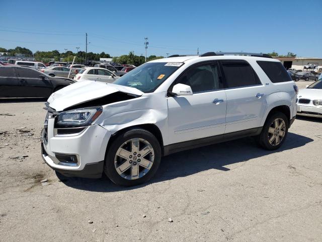 GMC ACADIA 2017 1gkkvskd8hj242437