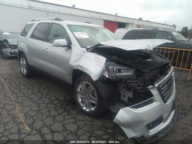 GMC ACADIA LIMITED 2017 1gkkvskd8hj265958