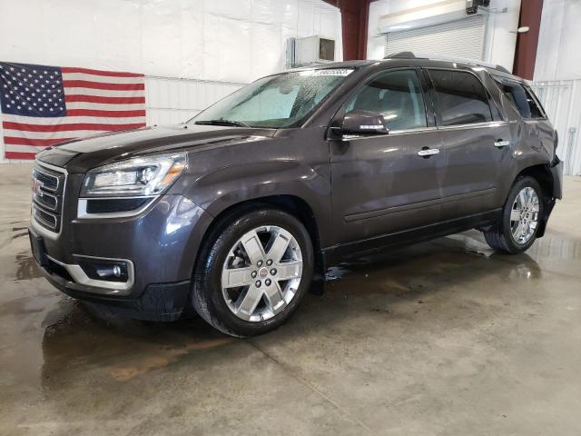 GMC ACADIA 2017 1gkkvskd8hj275745