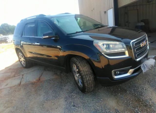 GMC ACADIA 2013 1gkkvskd9dj269981