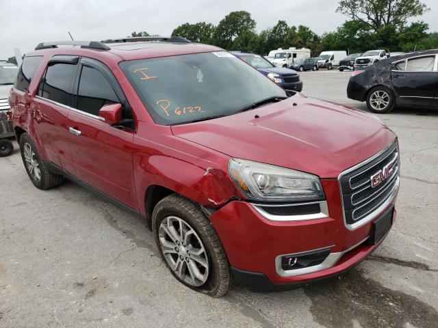 GMC ACADIA SLT 2014 1gkkvskd9ej140320