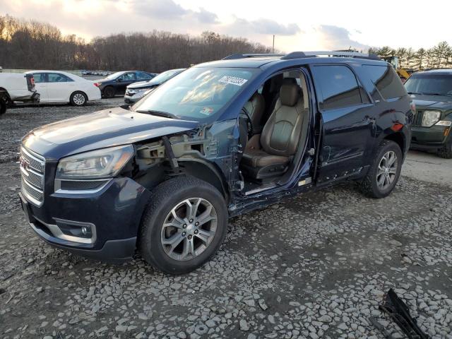 GMC ACADIA 2015 1gkkvskd9fj146118