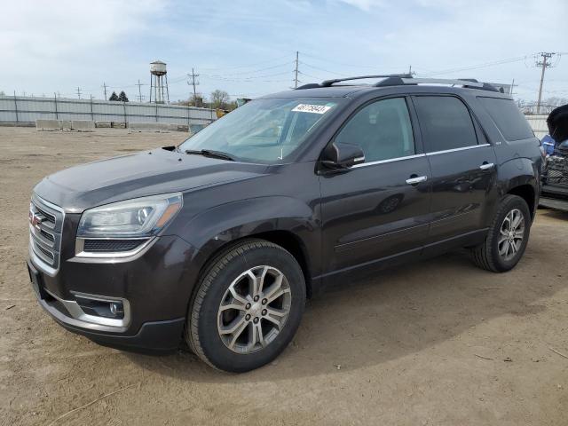 GMC ACADIA SLT 2015 1gkkvskd9fj176123