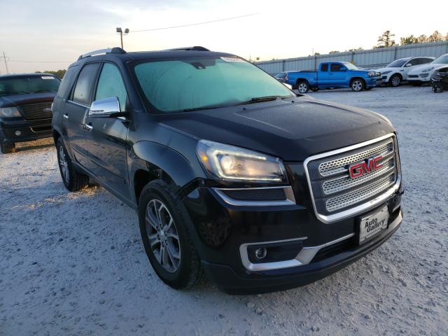 GMC ACADIA SLT 2015 1gkkvskd9fj176882