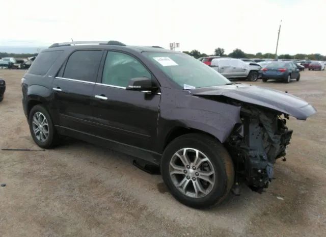 GMC ACADIA 2015 1gkkvskd9fj229516