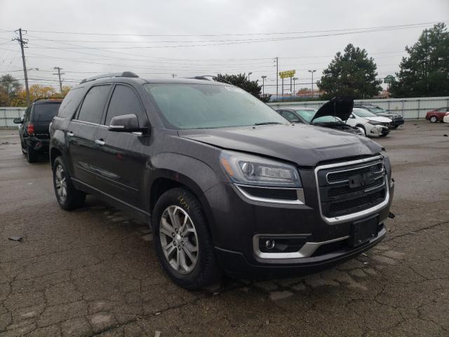 GMC ACADIA SLT 2015 1gkkvskd9fj379545