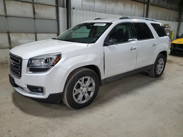 GMC ACADIA SLT 2016 1gkkvskd9gj156018