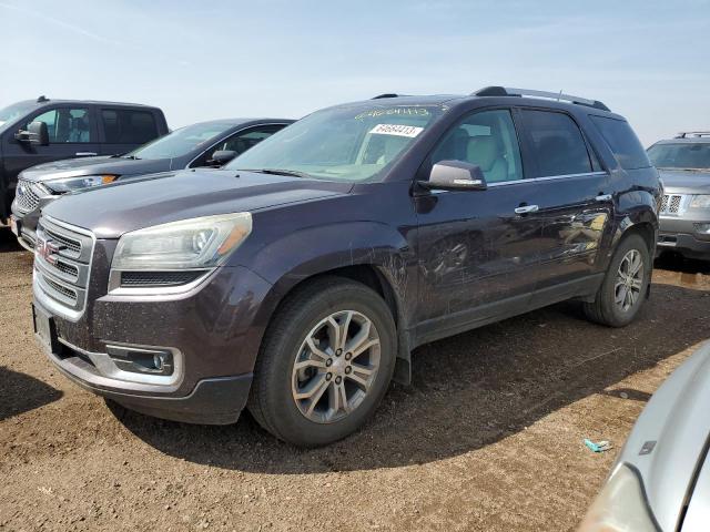 GMC ACADIA SLT 2016 1gkkvskd9gj212295