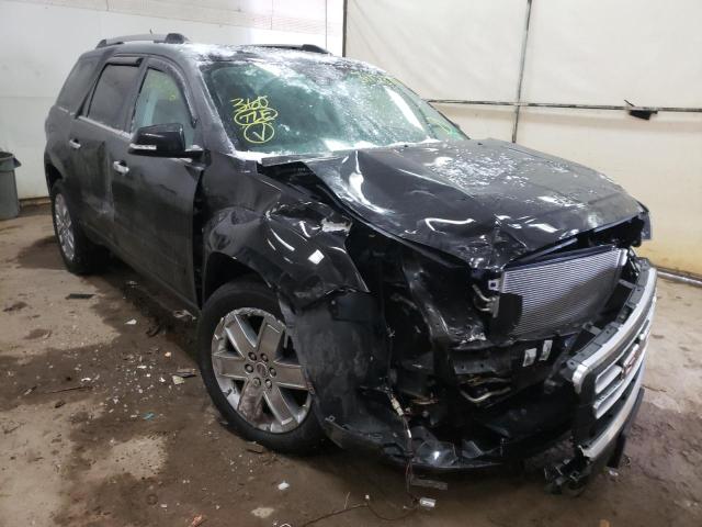 GMC ACADIA LIM 2017 1gkkvskd9hj105331