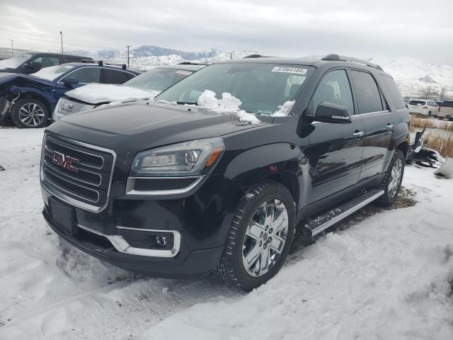 GMC ACADIA 2017 1gkkvskd9hj116538