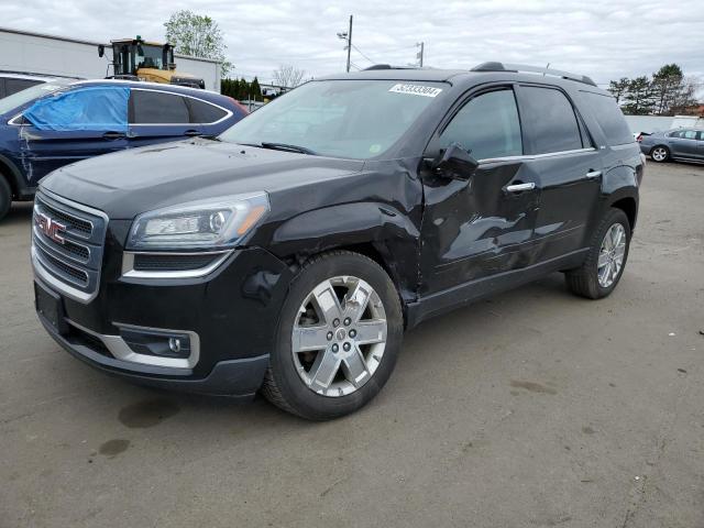 GMC ACADIA 2017 1gkkvskd9hj117494