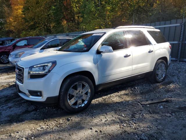 GMC ACADIA LIM 2017 1gkkvskd9hj139737