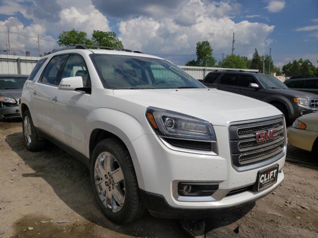 GMC ACADIA LIM 2017 1gkkvskd9hj183835