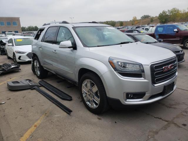 GMC ACADIA LIM 2017 1gkkvskd9hj211522