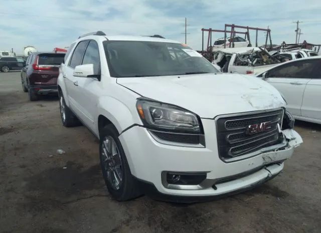 GMC ACADIA LIMITED 2017 1gkkvskd9hj224917