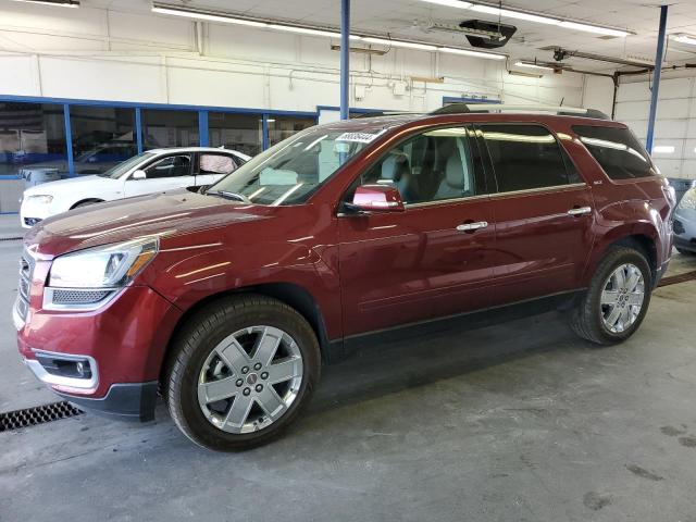 GMC ACADIA LIM 2017 1gkkvskd9hj298029