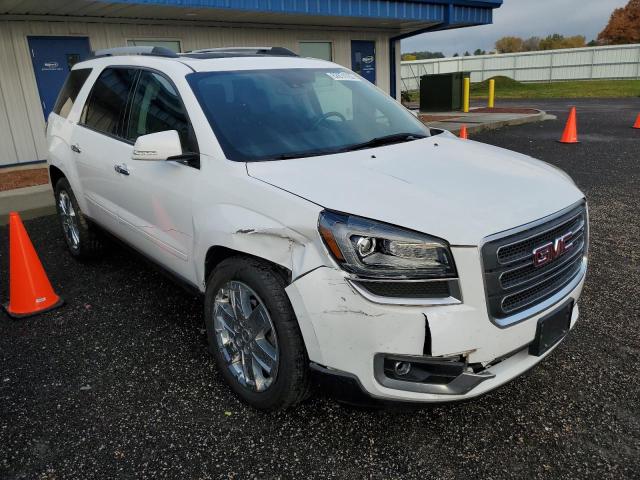 GMC ACADIA LIM 2017 1gkkvskd9hj309983