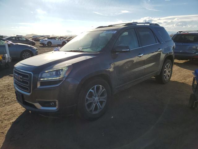 GMC ACADIA SLT 2013 1gkkvskdxdj140356