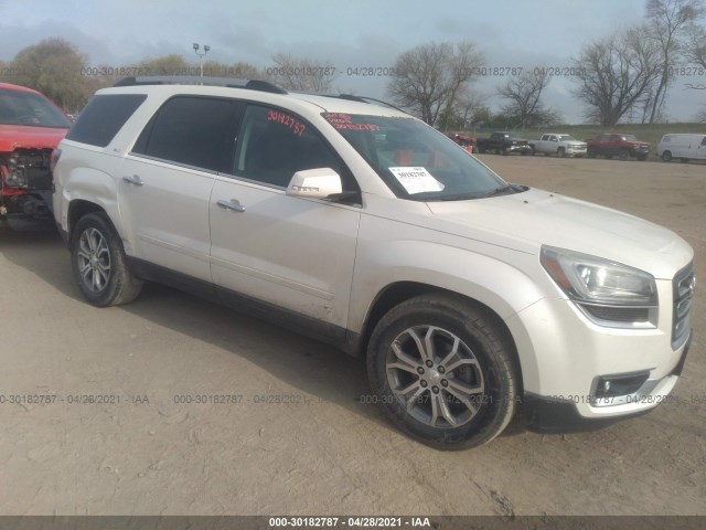 GMC ACADIA 2013 1gkkvskdxdj184132