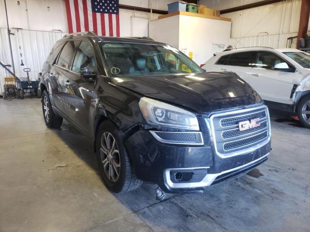 GMC ACADIA SLT 2013 1gkkvskdxdj253126