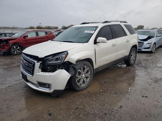 GMC ACADIA 2013 1gkkvskdxdj258682