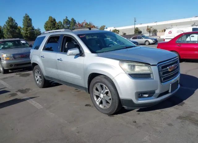 GMC ACADIA 2013 1gkkvskdxdj263638