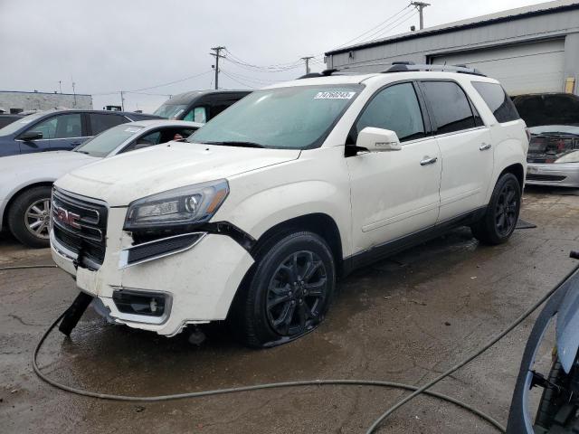 GMC ACADIA 2014 1gkkvskdxej165033