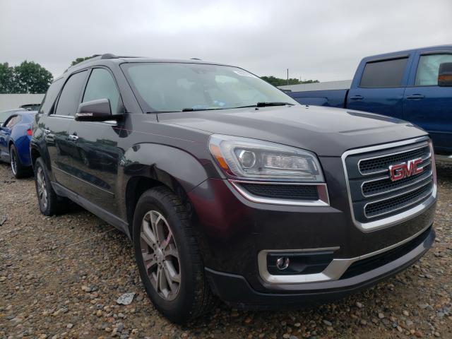 GMC ACADIA SLT 2014 1gkkvskdxej165131