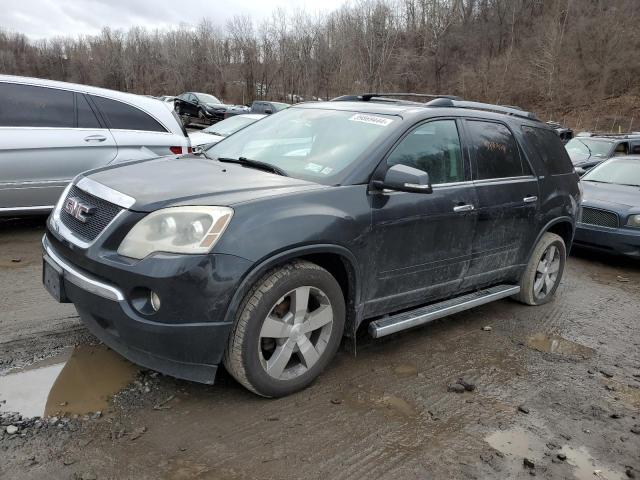 GMC ACADIA 2014 1gkkvskdxej208348