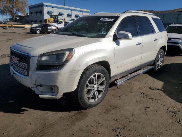 GMC ACADIA SLT 2014 1gkkvskdxej361229