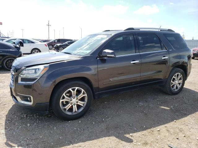 GMC ACADIA SLT 2015 1gkkvskdxfj116772