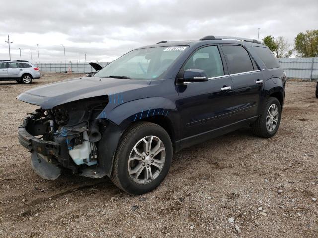 GMC ACADIA 2015 1gkkvskdxfj192007