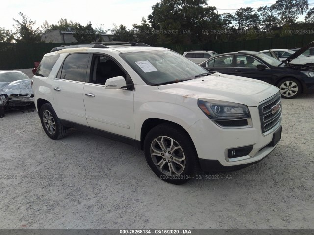 GMC ACADIA 2015 1gkkvskdxfj210280