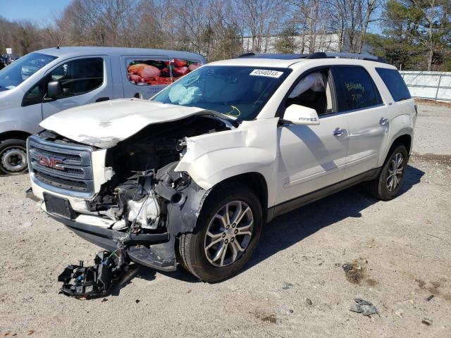 GMC ACADIA 2015 1gkkvskdxfj233039