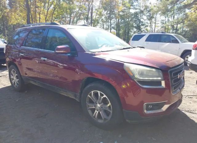 GMC ACADIA 2015 1gkkvskdxfj266414