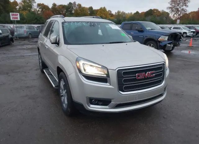 GMC ACADIA 2015 1gkkvskdxfj317605