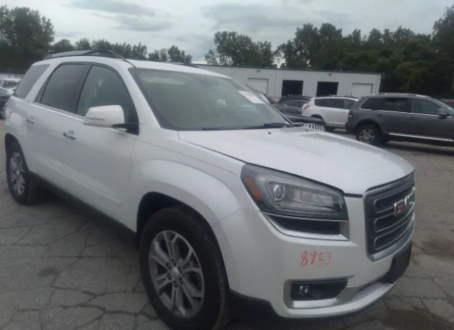 GMC ACADIA 2016 1gkkvskdxgj118510