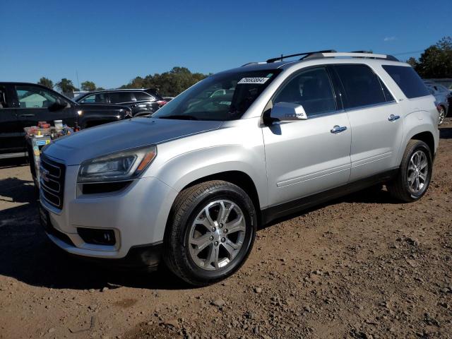 GMC ACADIA SLT 2016 1gkkvskdxgj155573