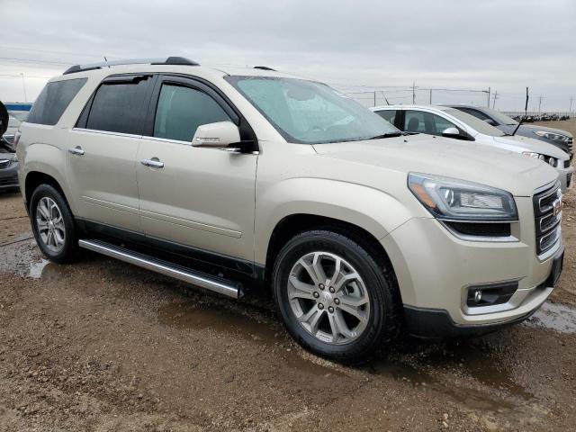 GMC ACADIA SLT 2016 1gkkvskdxgj225573