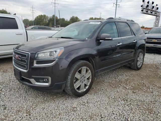 GMC ACADIA LIM 2017 1gkkvskdxhj118654