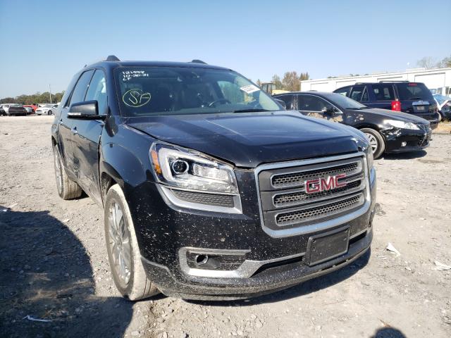 GMC ACADIA LIM 2017 1gkkvskdxhj146258