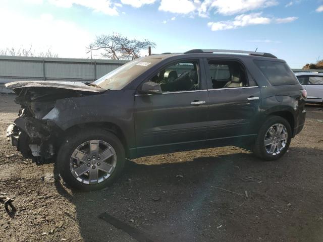 GMC ACADIA LIM 2017 1gkkvskdxhj255139