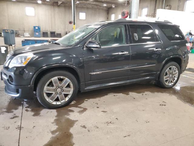 GMC ACADIA DEN 2011 1gkkvted0bj214818