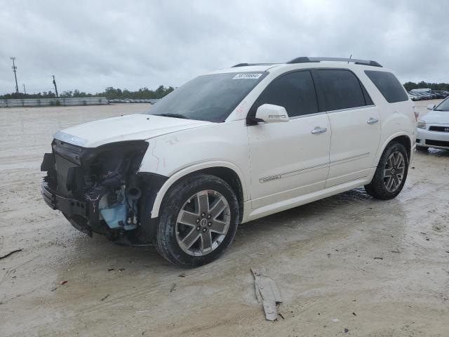 GMC ACADIA DEN 2011 1gkkvted0bj232185