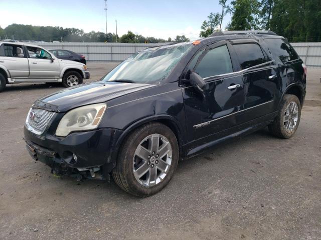 GMC ACADIA DEN 2011 1gkkvted0bj249780