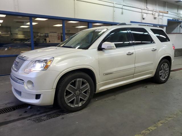 GMC ACADIA DEN 2011 1gkkvted0bj270290