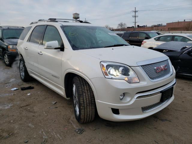 GMC ACADIA DEN 2011 1gkkvted0bj276929