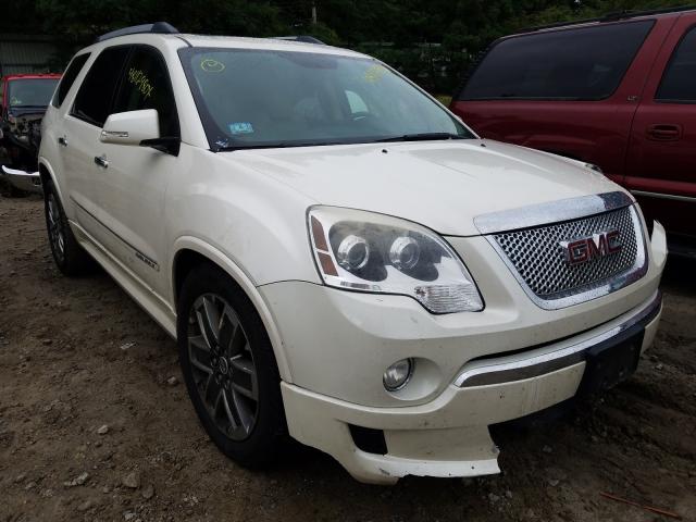 GMC ACADIA DEN 2011 1gkkvted0bj320119