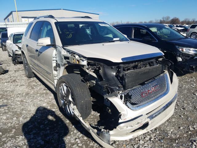 GMC ACADIA DEN 2011 1gkkvted0bj346963